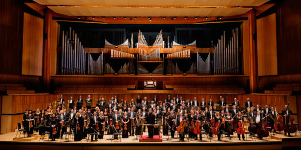 Philharmonia Ochestra