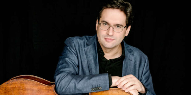 Christian Poltéra
