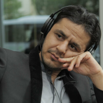 Ahmad Shakib Pouya