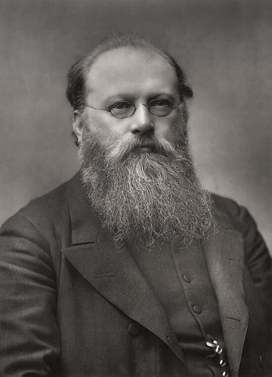 Hans Richter