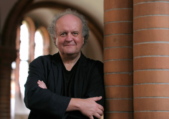 Wolfgang Rihm