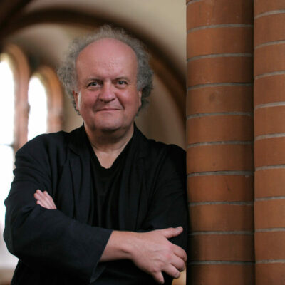 Wolfgang Rihm