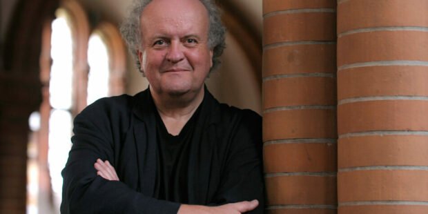 Wolfgang Rihm