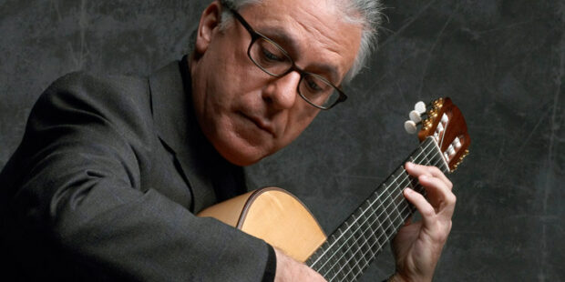 Pepe Romero
