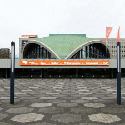 Theater Dortmund