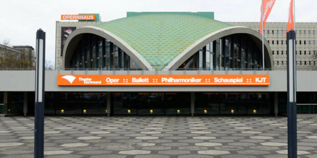 Opernhaus dortmund programm