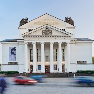 Theater Duisburg
