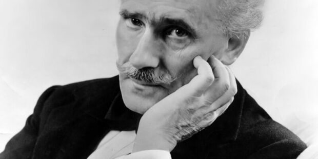 Arturo Toscanini