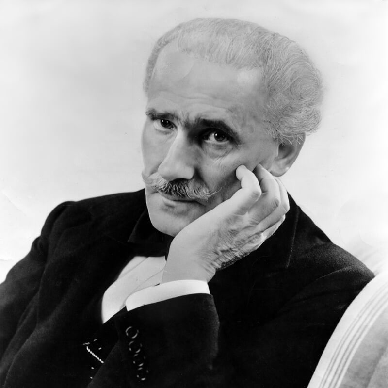 Arturo Toscanini zum 150. Geburtstag concerti.de