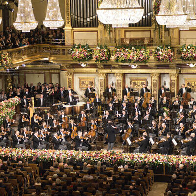 Wiener Philharmoniker