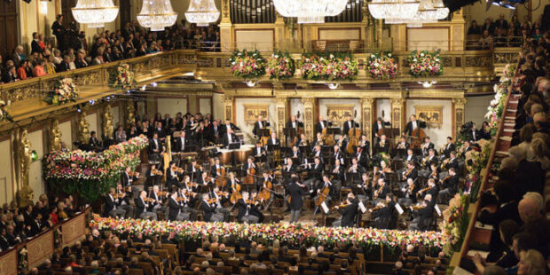 Wiener Philharmoniker