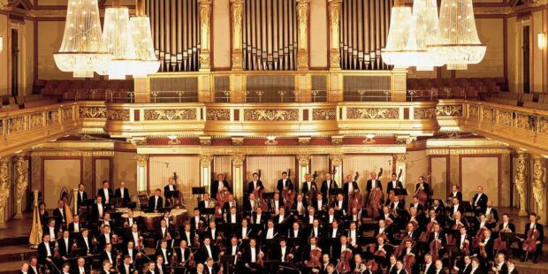 Die Wiener Philharmoniker