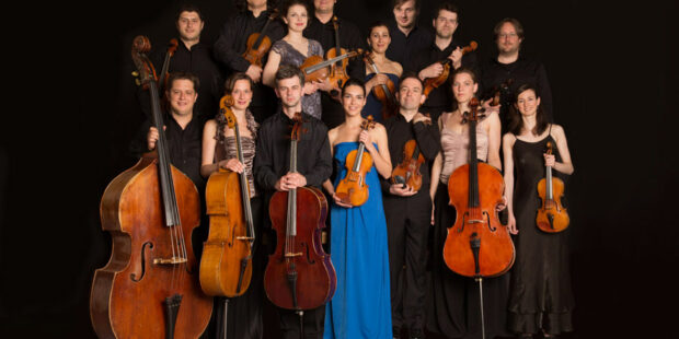 dogma chamber orchestra