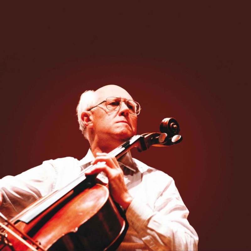 Mstislaw Rostropowitsch