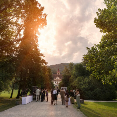 Schloss Eggenberg