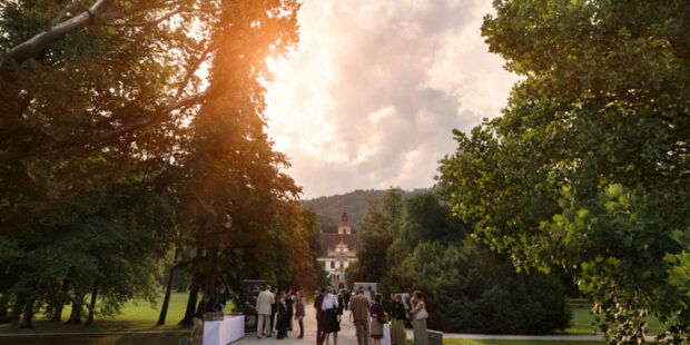 Schloss Eggenberg