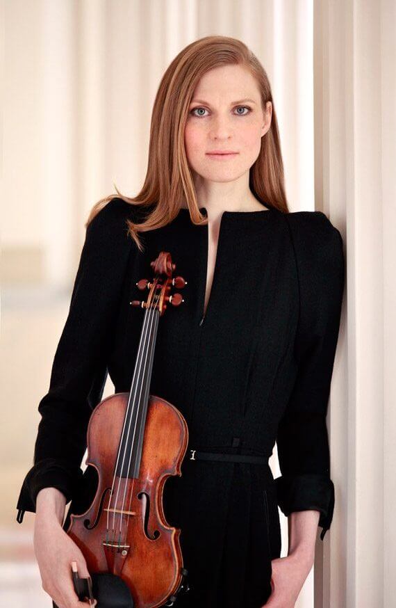Tanja Becker-Bender