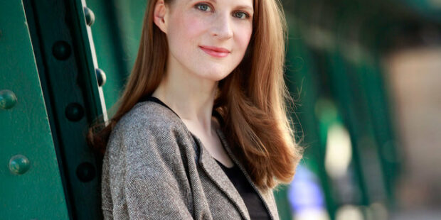 Tanja Becker-Bender