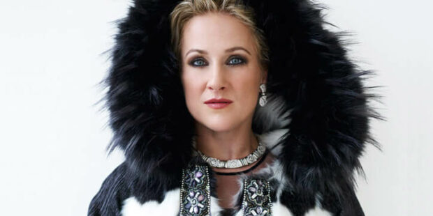 Diana Damrau