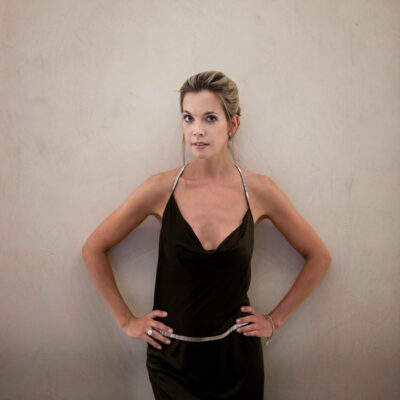 Mojca Erdmann