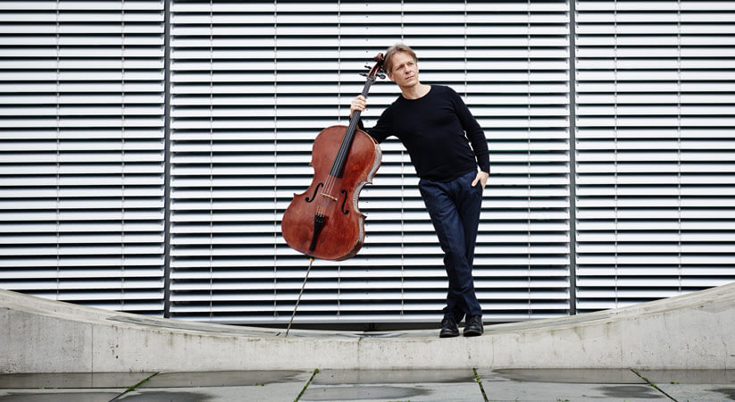 Alban Gerhardt