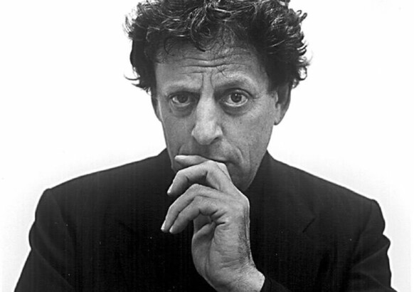 Philip Glass