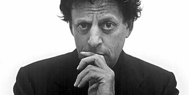 Philip Glass