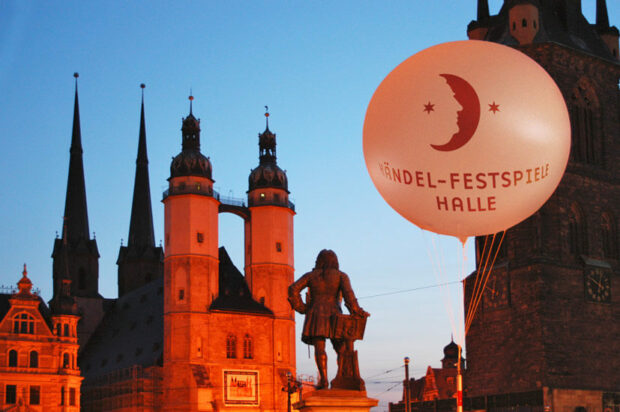 Händel-Festspiele Halle