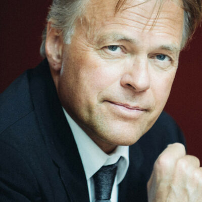 Thomas Hengelbrock