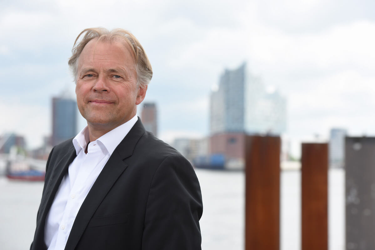 Thomas Hengelbrock