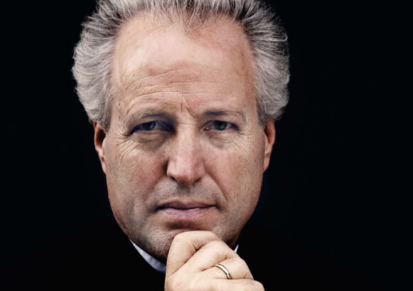 Manfred Honeck