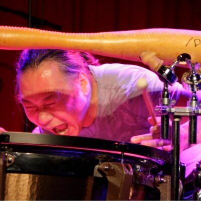 Isao Nakamura