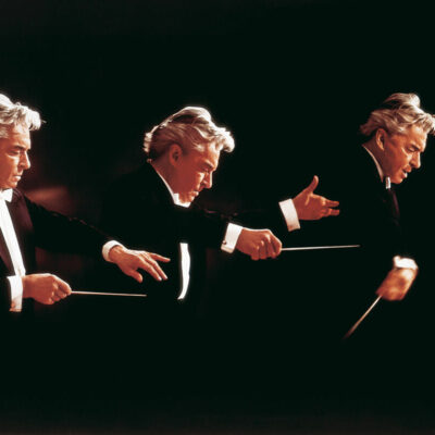 Herbert von Karajan