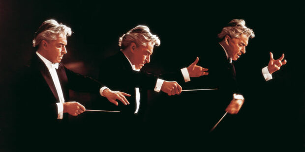 Herbert von Karajan