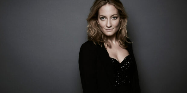 Christiane Karg