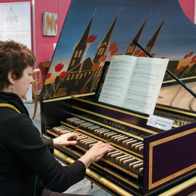 Musikmesse Frankfurt