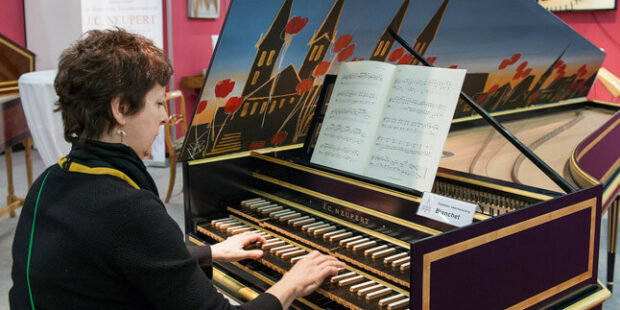 Musikmesse Frankfurt