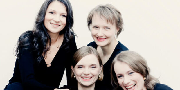 Klenke Quartett