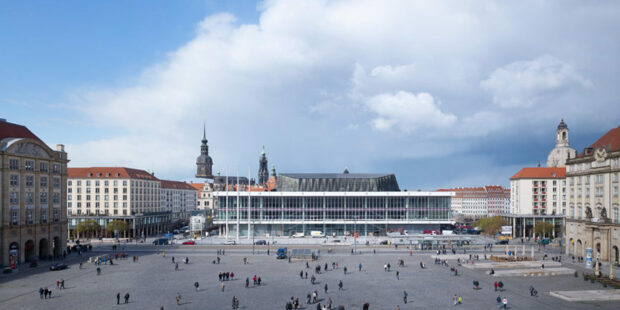 Kulturpalast Dresden