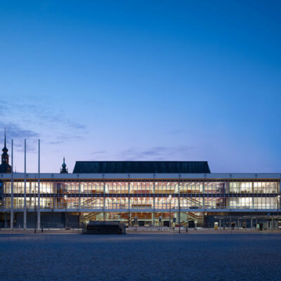 Kulturpalast Dresden