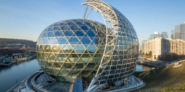 La Seine Musicale