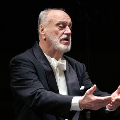 Kurt Masur