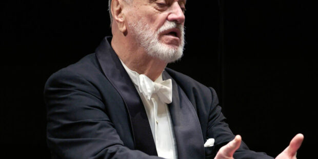 Kurt Masur