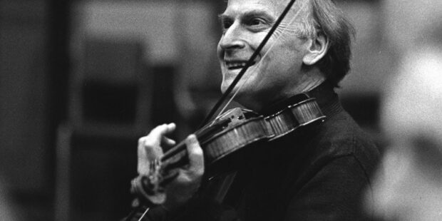 Yehudi Menuhin