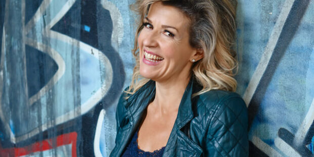 Anne-Sophie Mutter