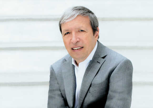 Murray Perahia