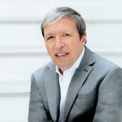 Murray Perahia