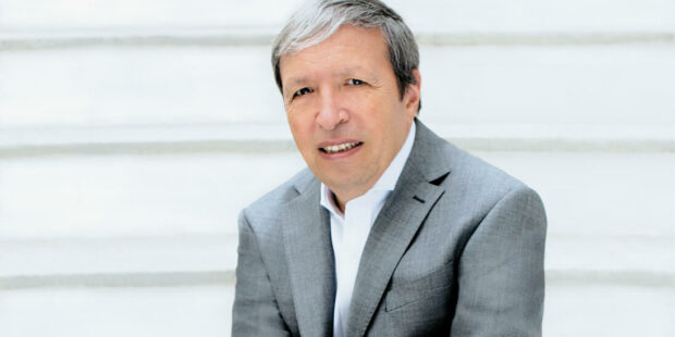 Murray Perahia