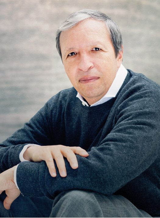 Murray Perahia