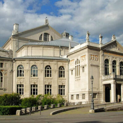 Prinzregententheater